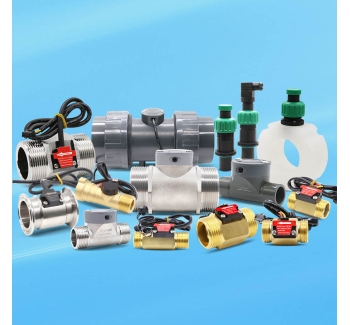 Water Flow Sensor