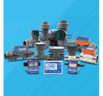 Flow Meter